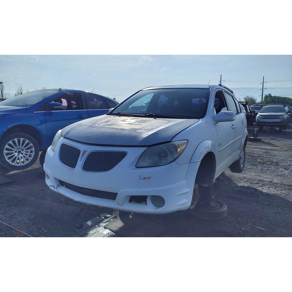 PONTIAC VIBE 2005