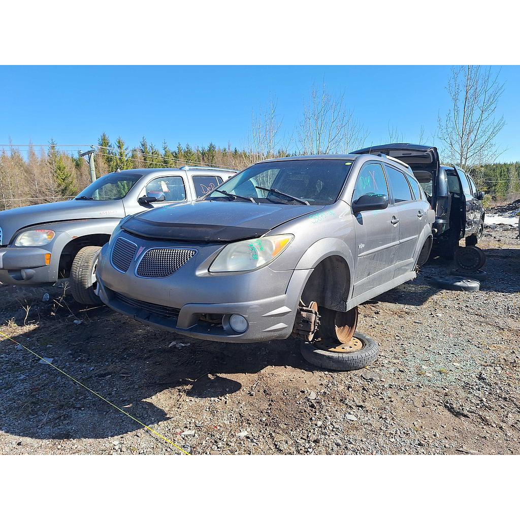 PONTIAC VIBE 2006