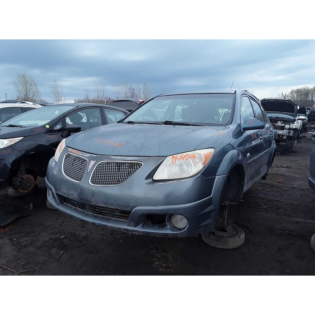 PONTIAC VIBE 2006
