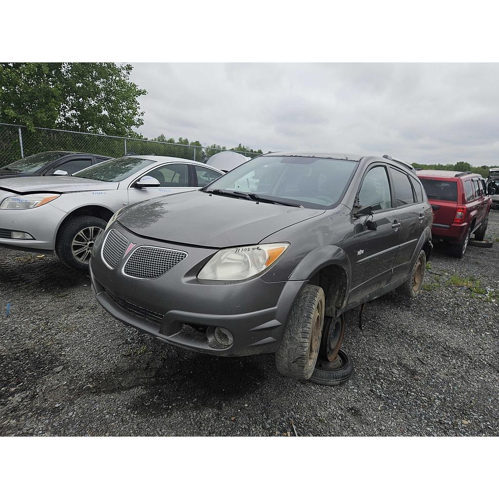 PONTIAC VIBE 2006