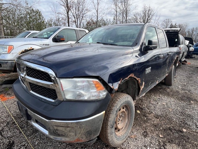 RAM 1500 2013