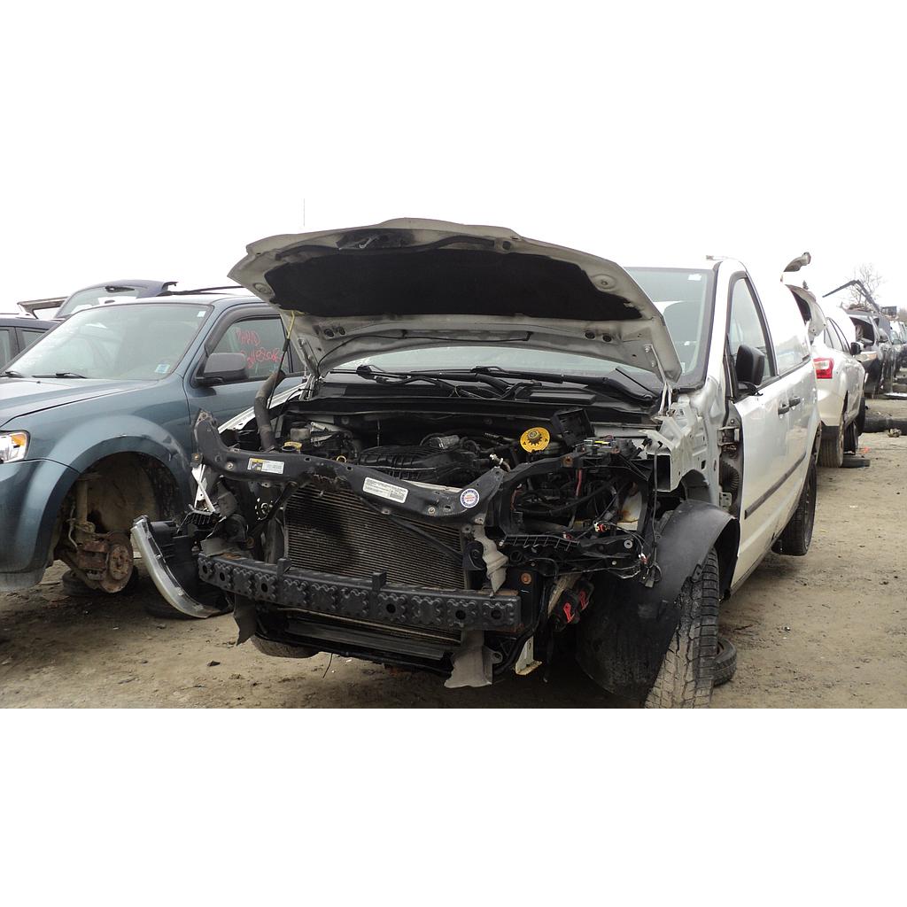 RAM PROMASTER 2015