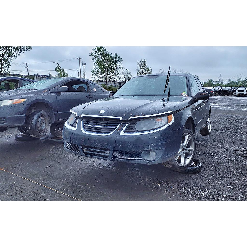 SAAB 9-5 2006