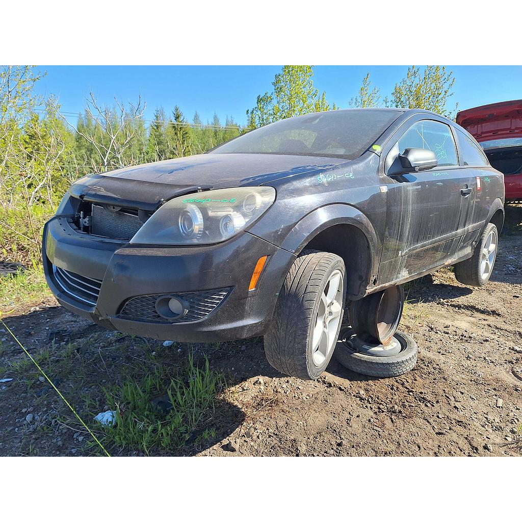 SATURN ASTRA 2008