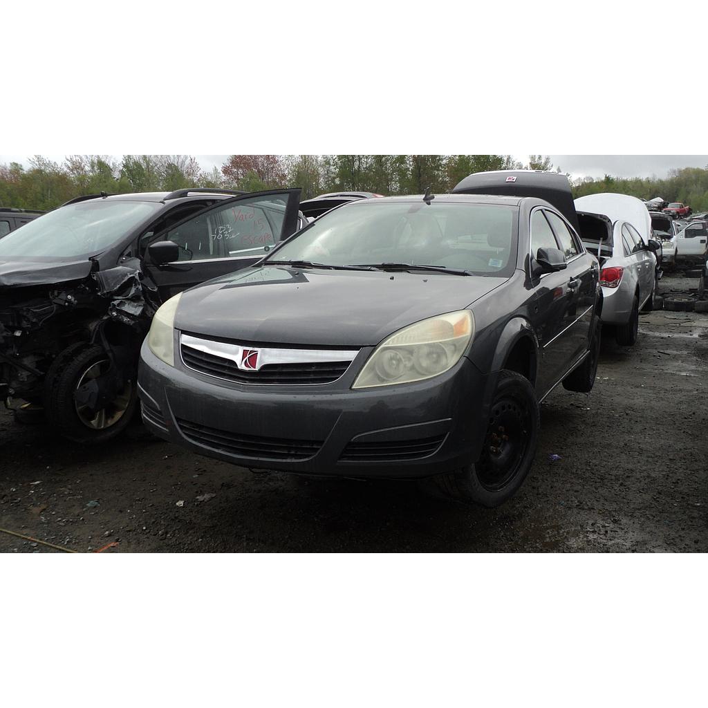 SATURN AURA 2007