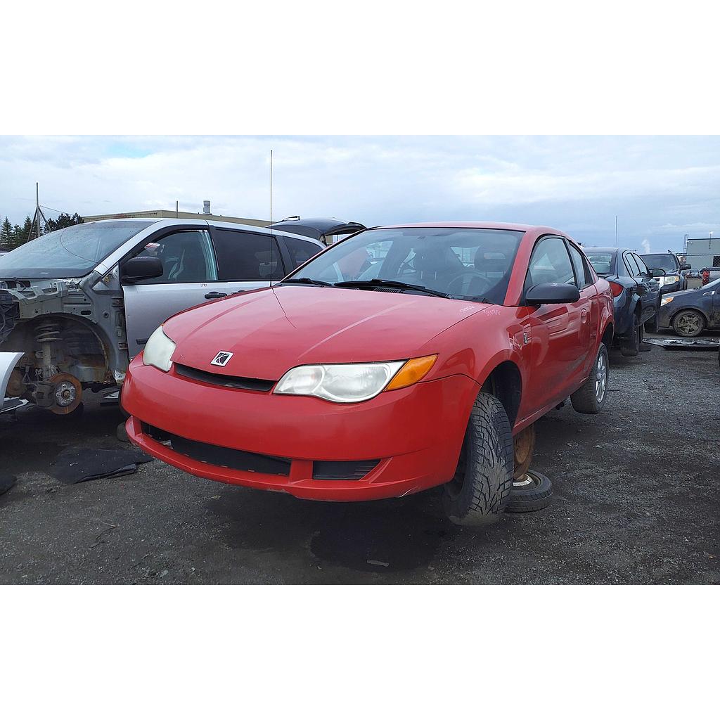 SATURN ION 2006