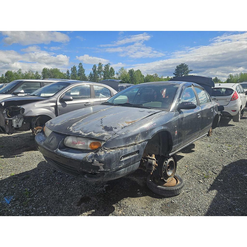 SATURN SL 2000
