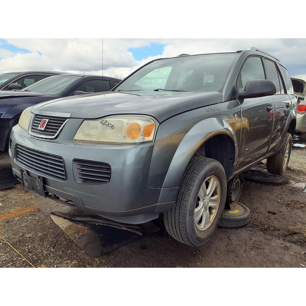 SATURN VUE 2007