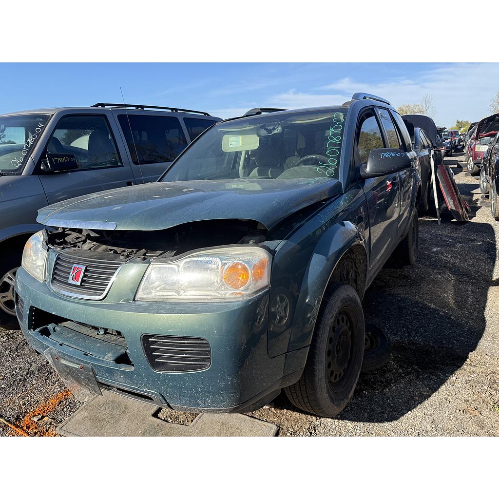 SATURN VUE 2007
