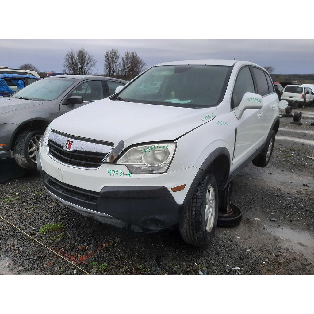SATURN VUE 2008