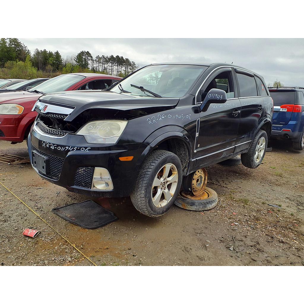 SATURN VUE 2008