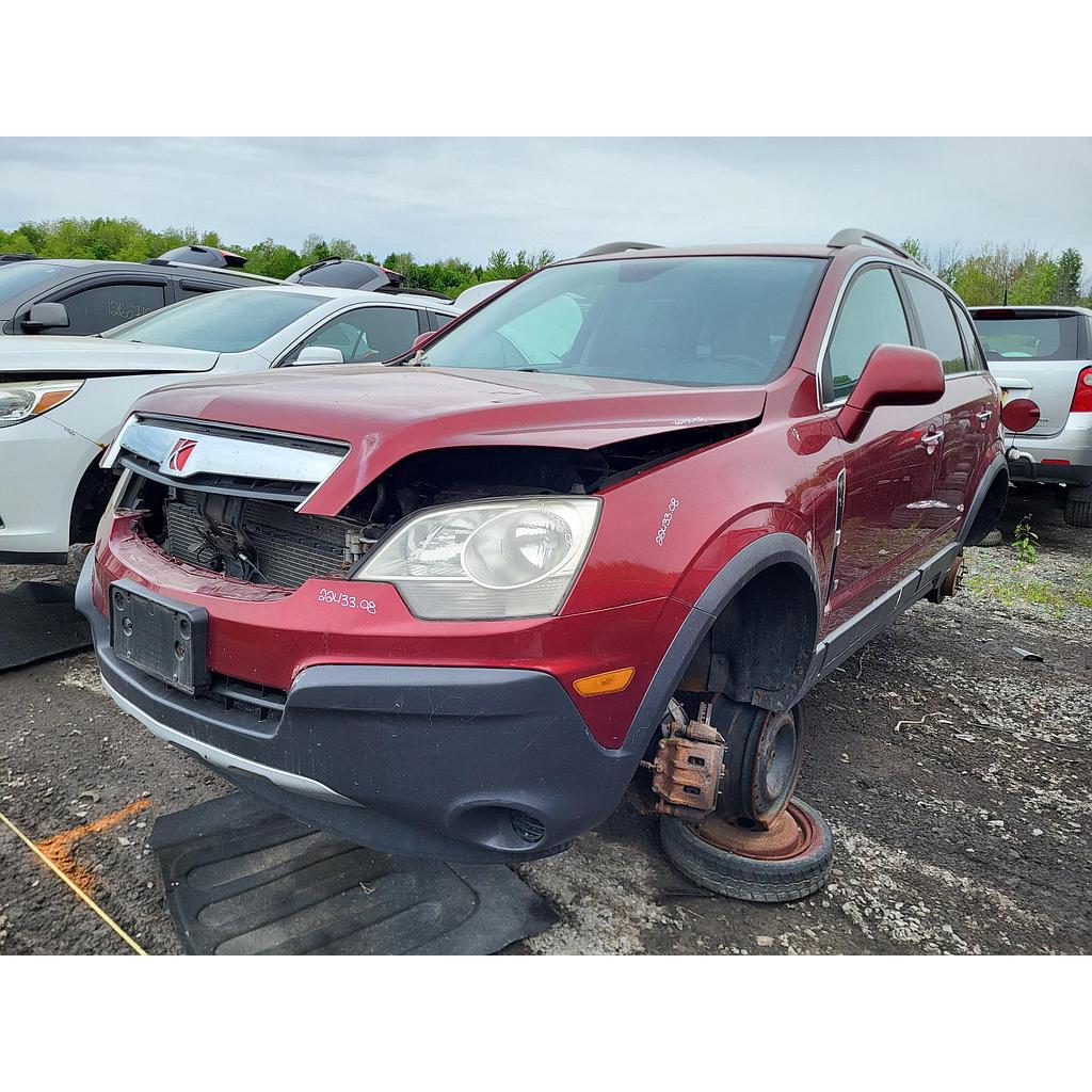 SATURN VUE 2008