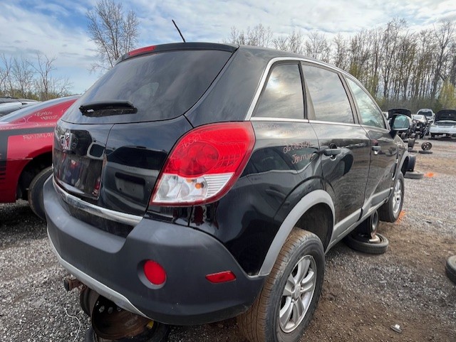 SATURN VUE 2009