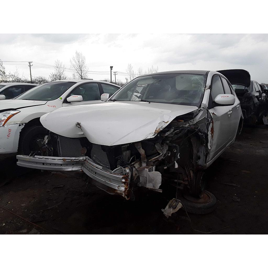 SUBARU IMPREZA 2009