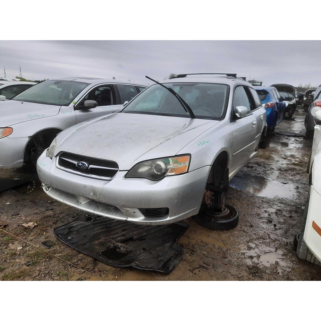 SUBARU LEGACY 2005