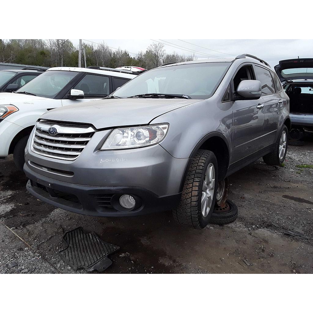 SUBARU TRIBECA 2008