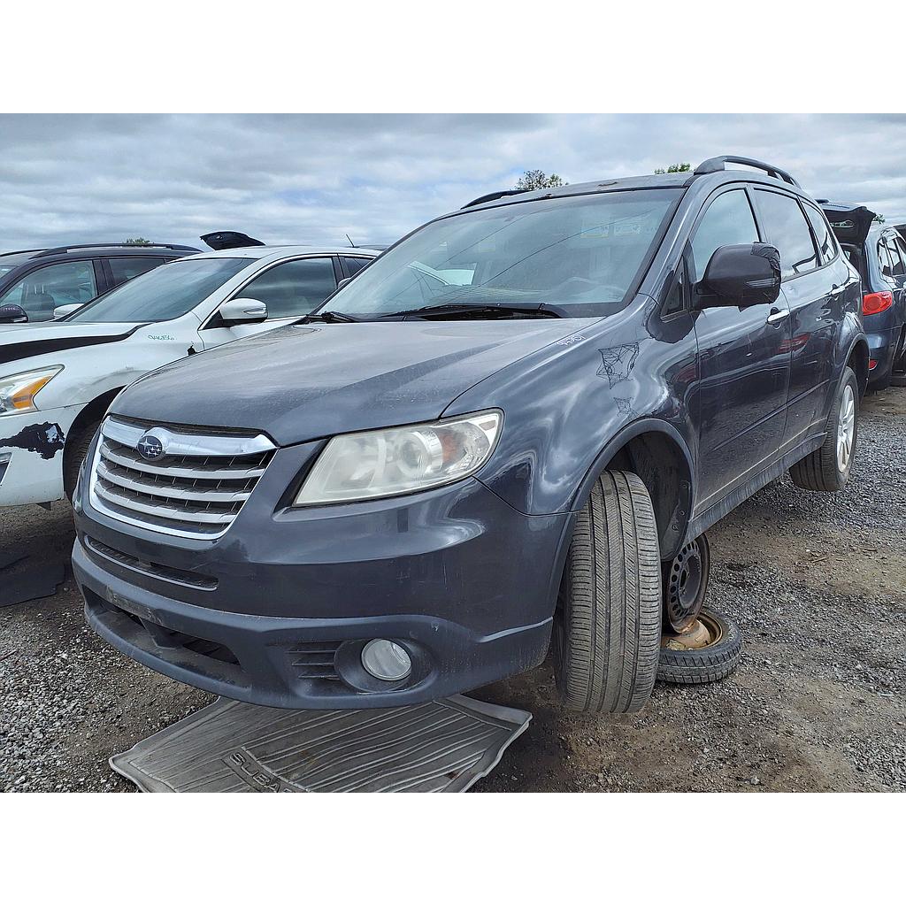 SUBARU TRIBECA 2008
