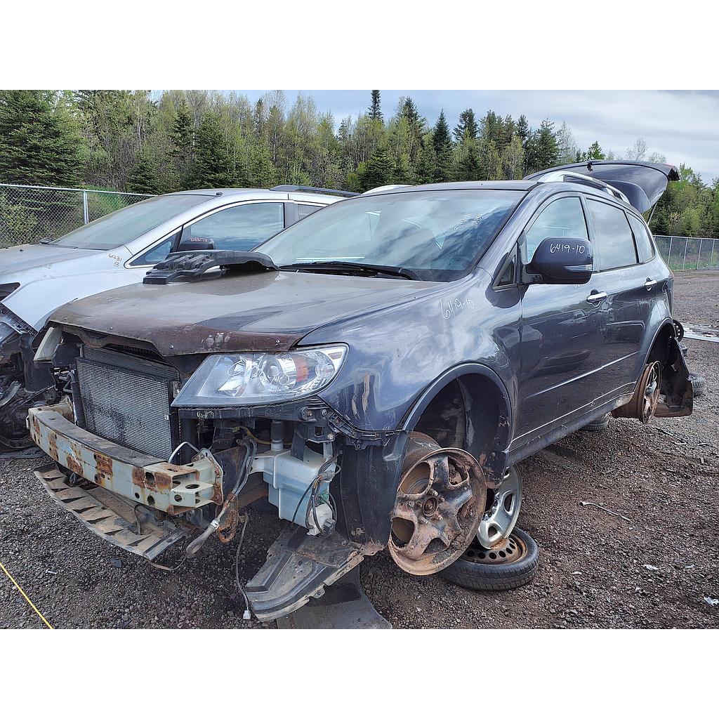 SUBARU TRIBECA 2010