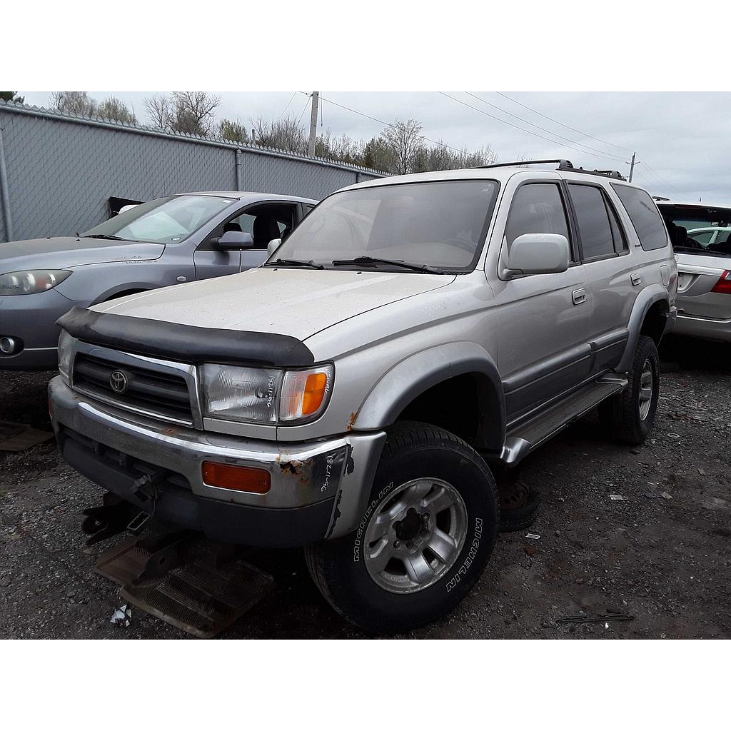 TOYOTA 4RUNNER 1996