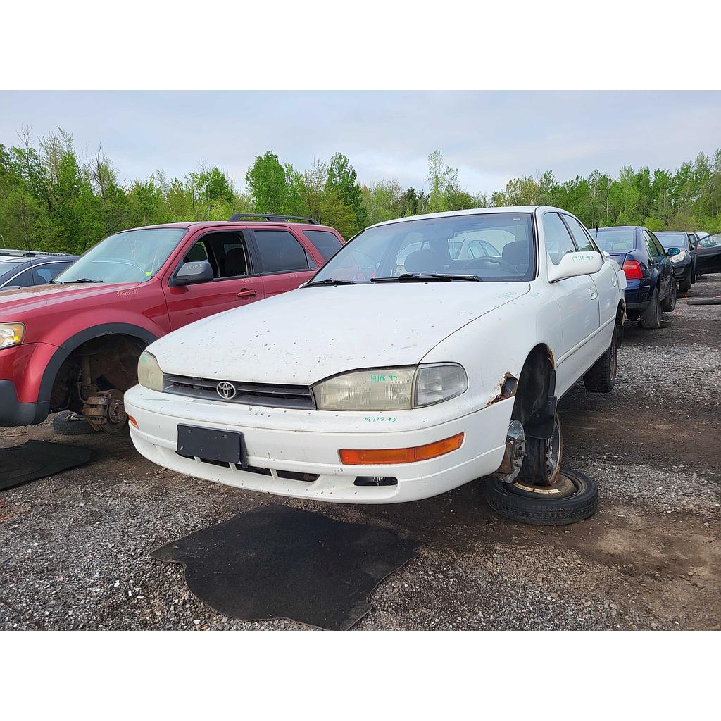 TOYOTA CAMRY 1993