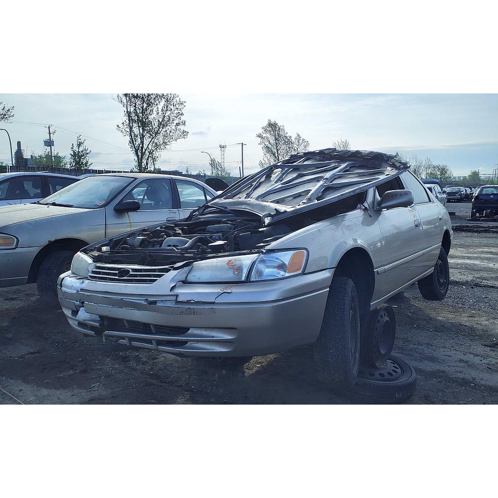 TOYOTA CAMRY 1999