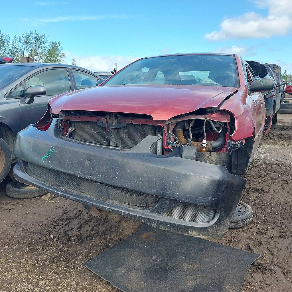 TOYOTA COROLLA 2006