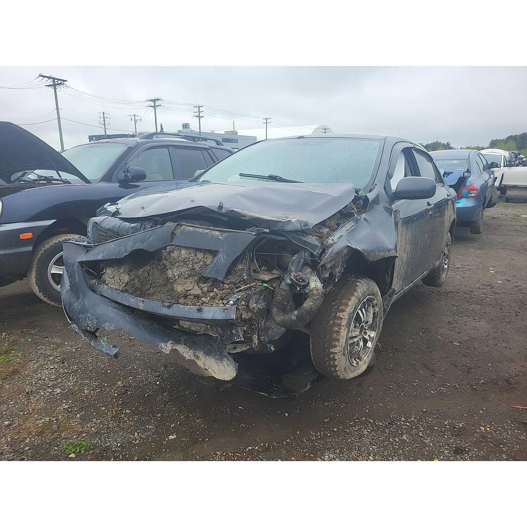 TOYOTA COROLLA 2009
