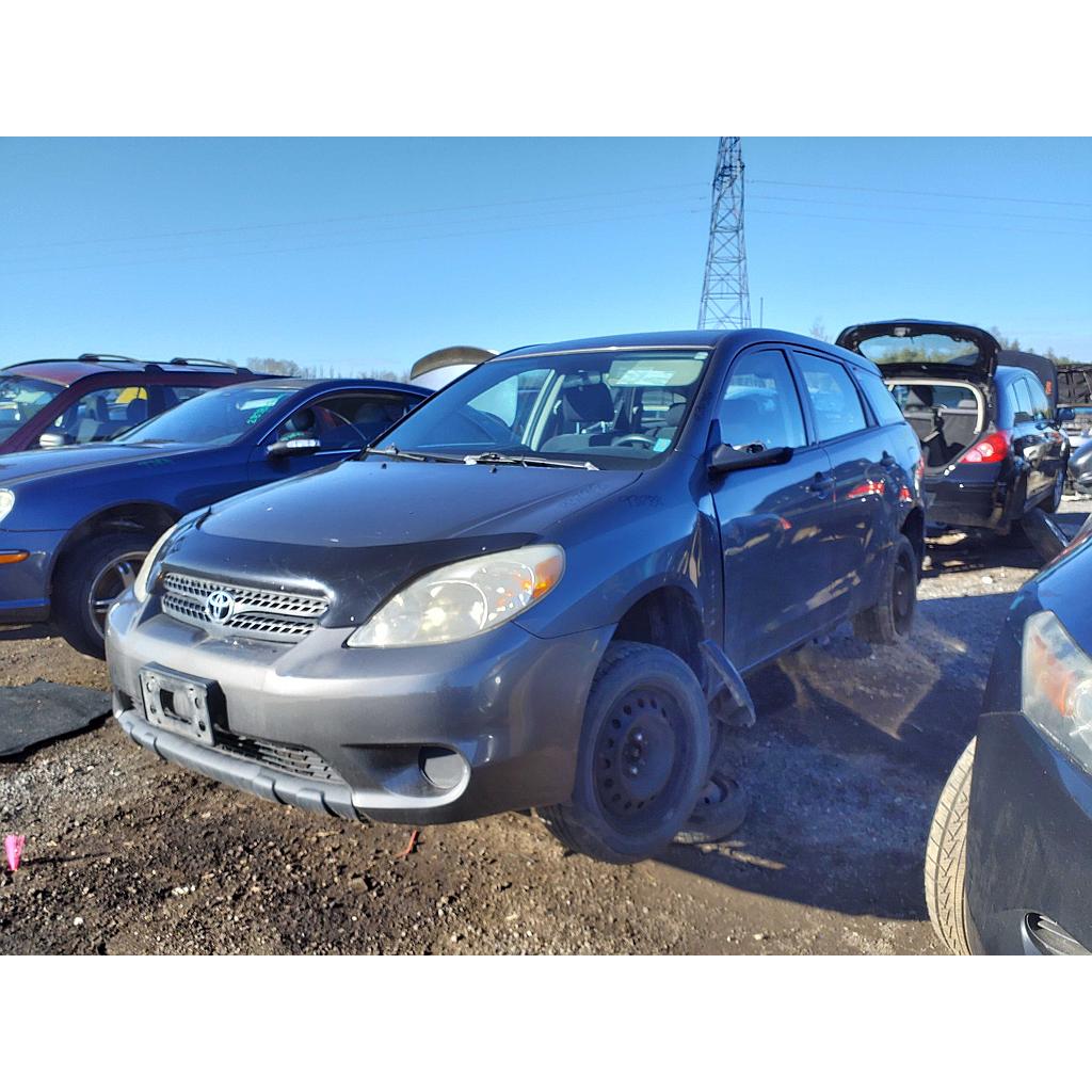 TOYOTA MATRIX 2005