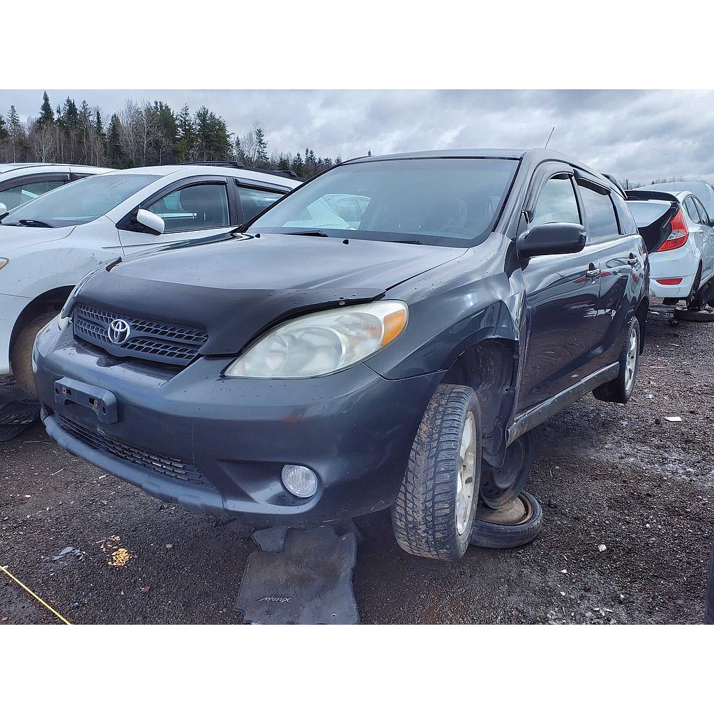 TOYOTA MATRIX 2005