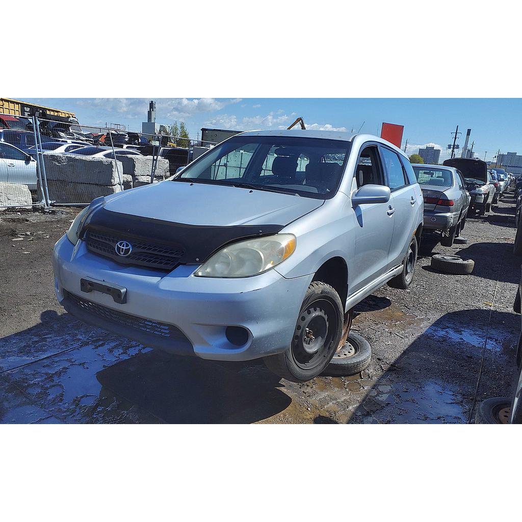 TOYOTA MATRIX 2005