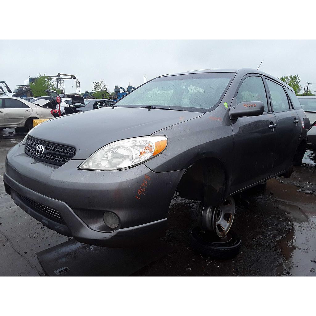 TOYOTA MATRIX 2005