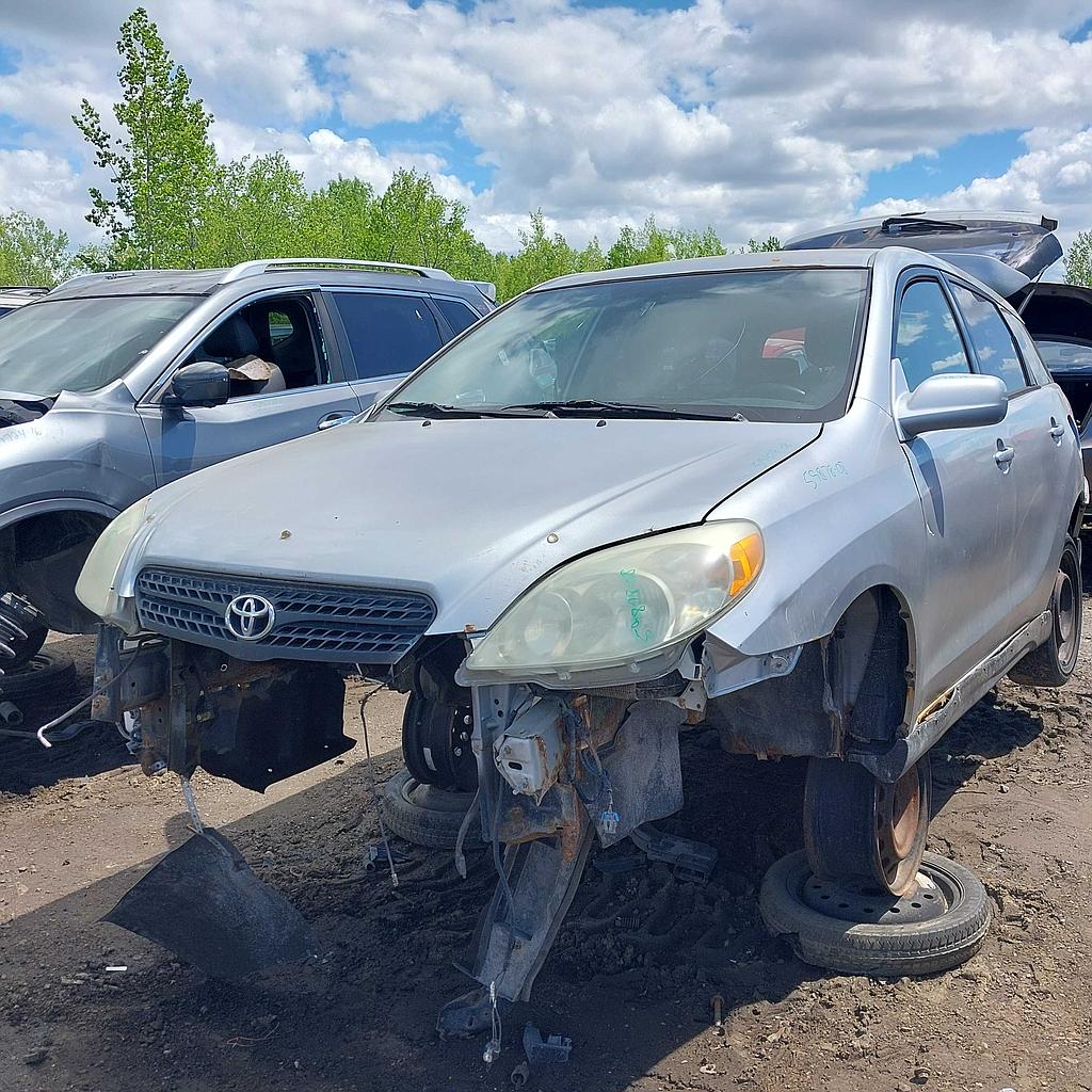 TOYOTA MATRIX 2005