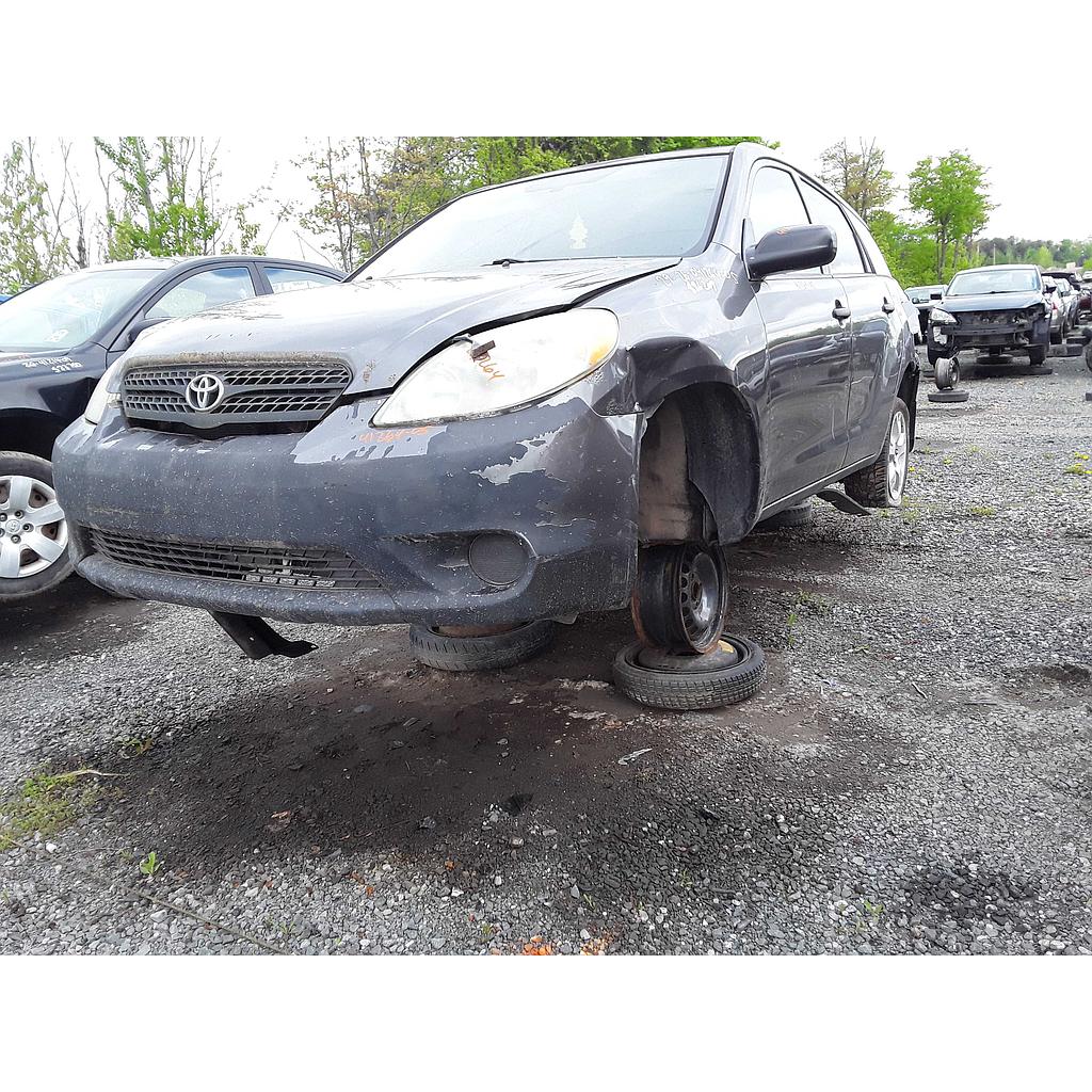 TOYOTA MATRIX 2005