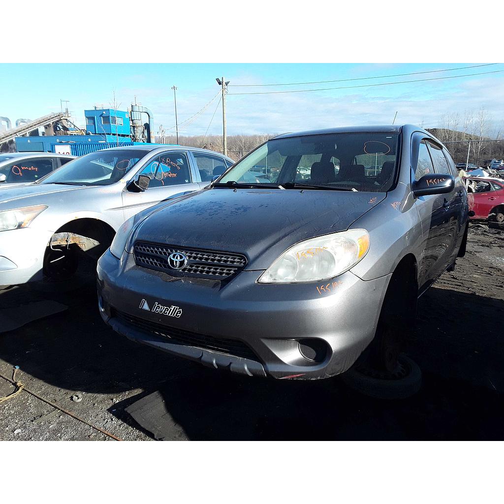 TOYOTA MATRIX 2006