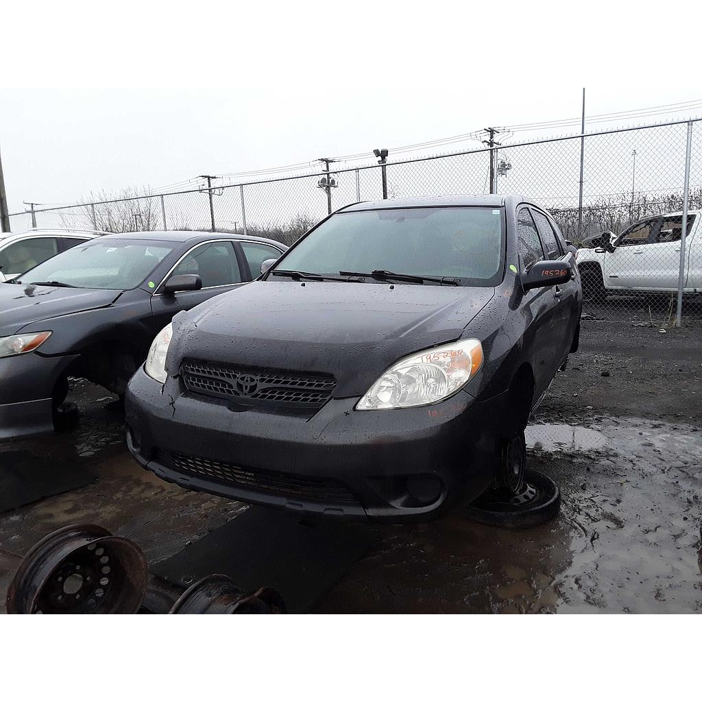 TOYOTA MATRIX 2006
