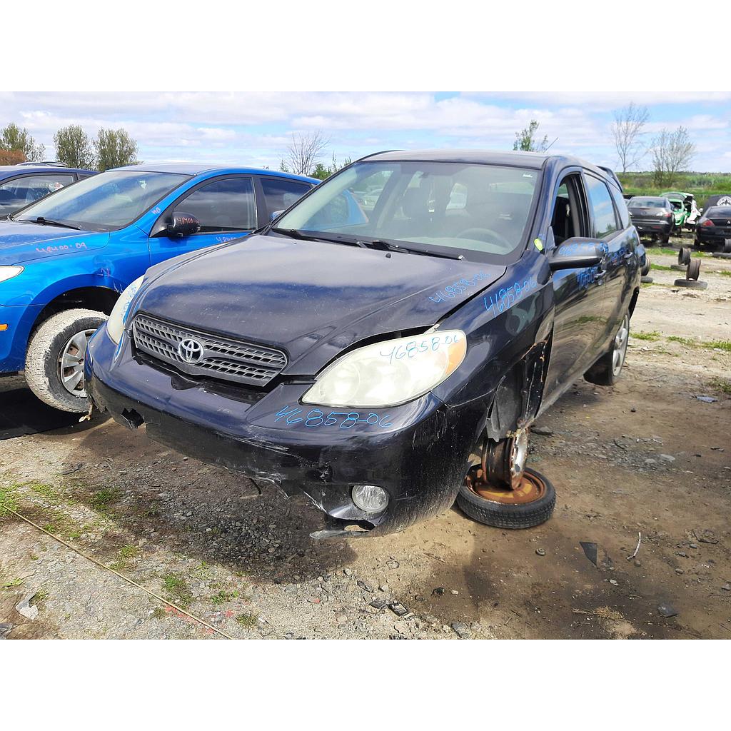 TOYOTA MATRIX 2006