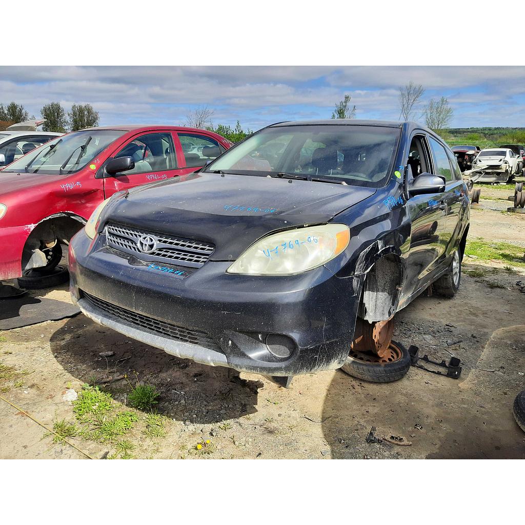 TOYOTA MATRIX 2006