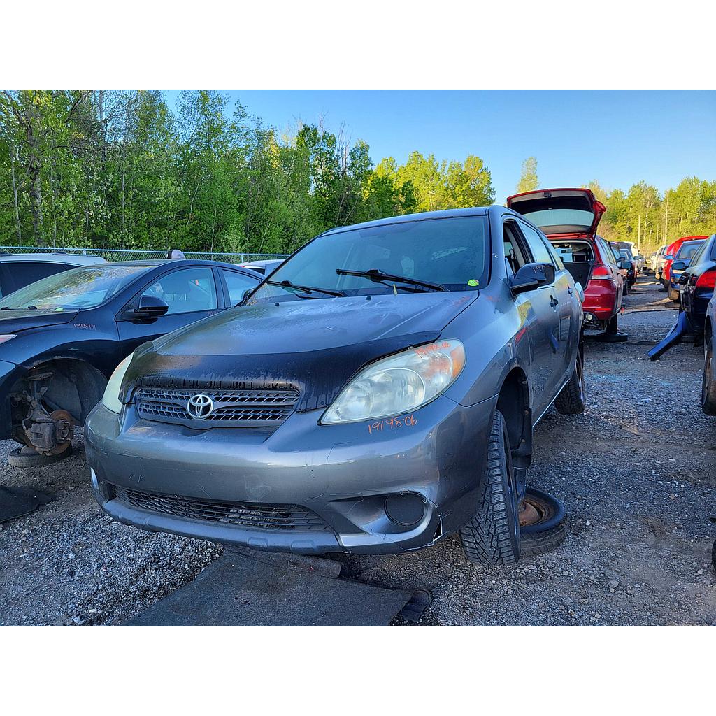 TOYOTA MATRIX 2006