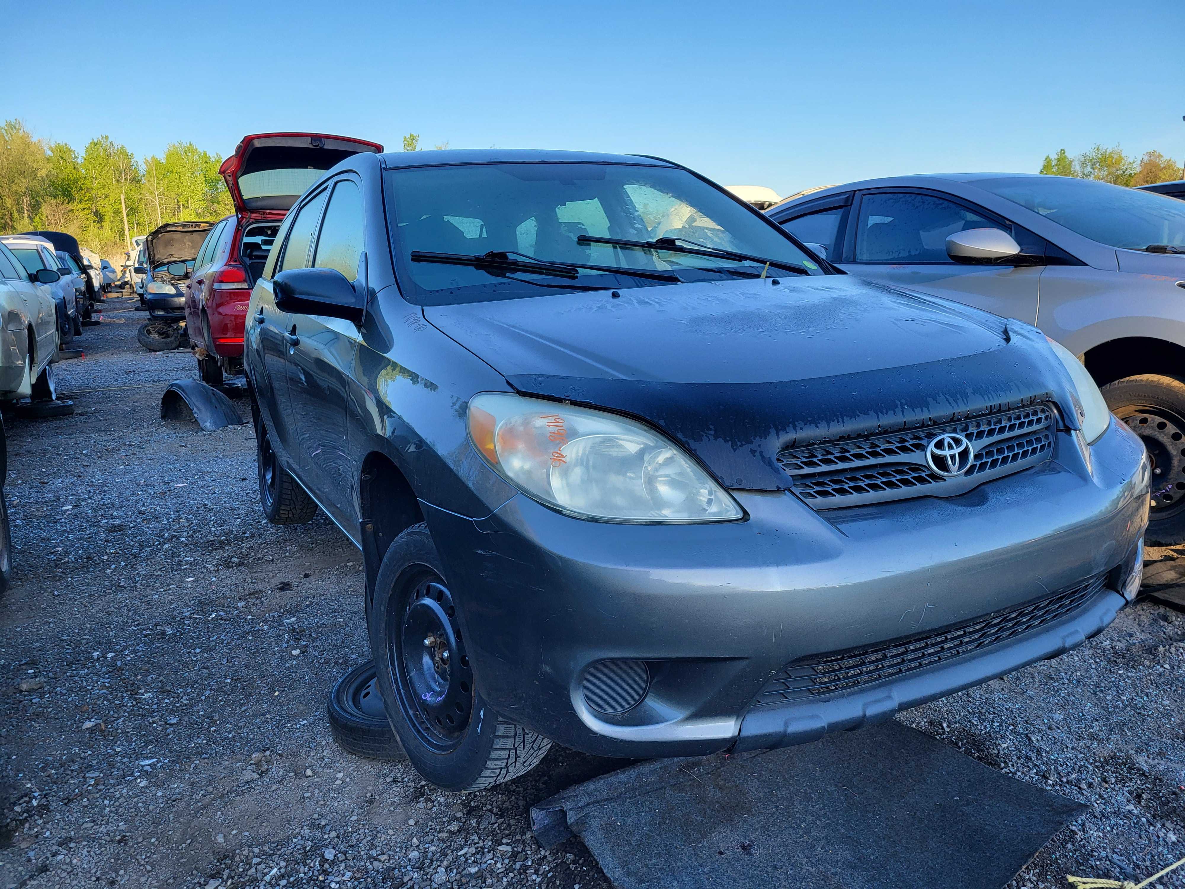 TOYOTA MATRIX 2006