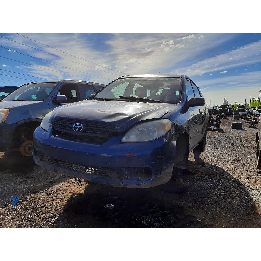 TOYOTA MATRIX 2006