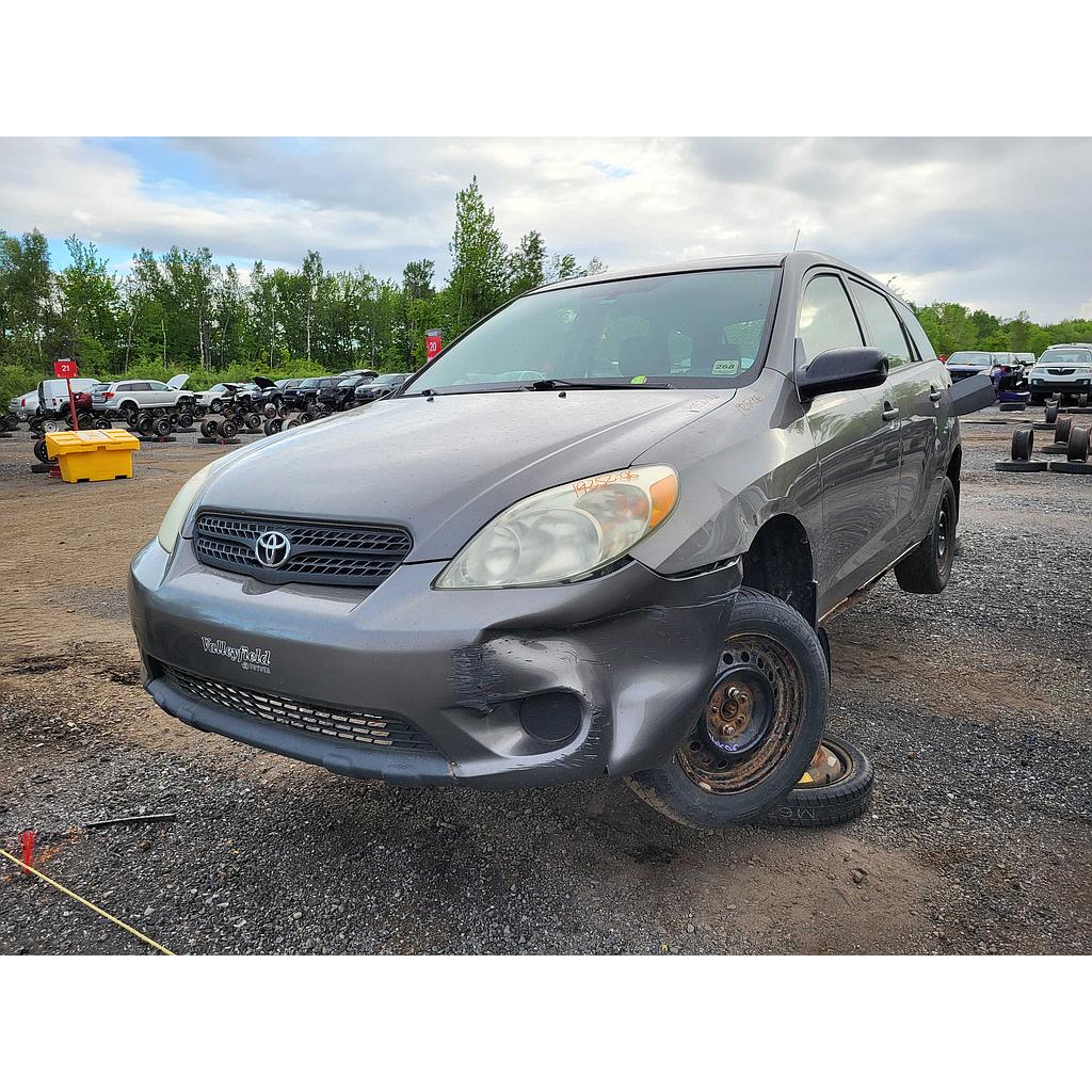TOYOTA MATRIX 2006