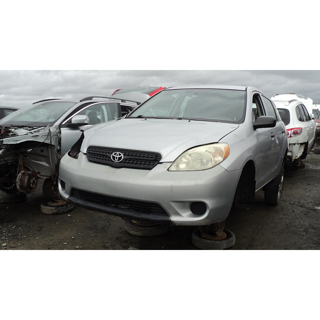 TOYOTA MATRIX 2006