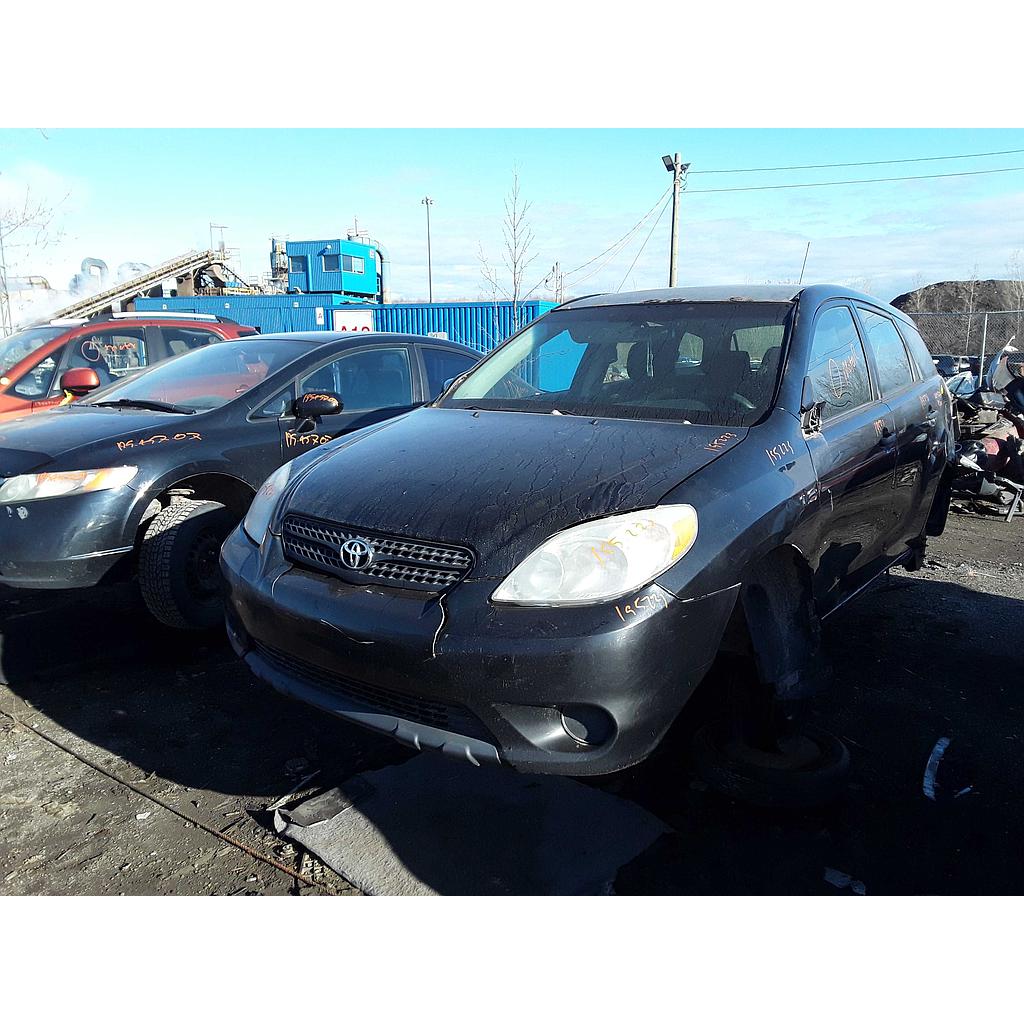 TOYOTA MATRIX 2007