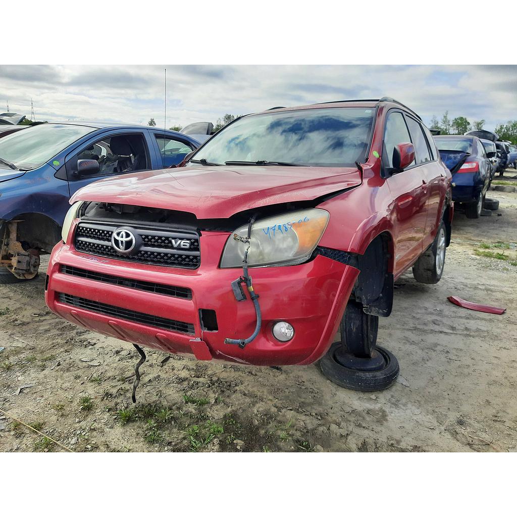 TOYOTA RAV4 2006