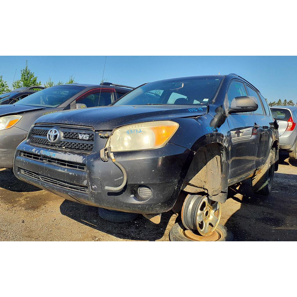 TOYOTA RAV4 2008