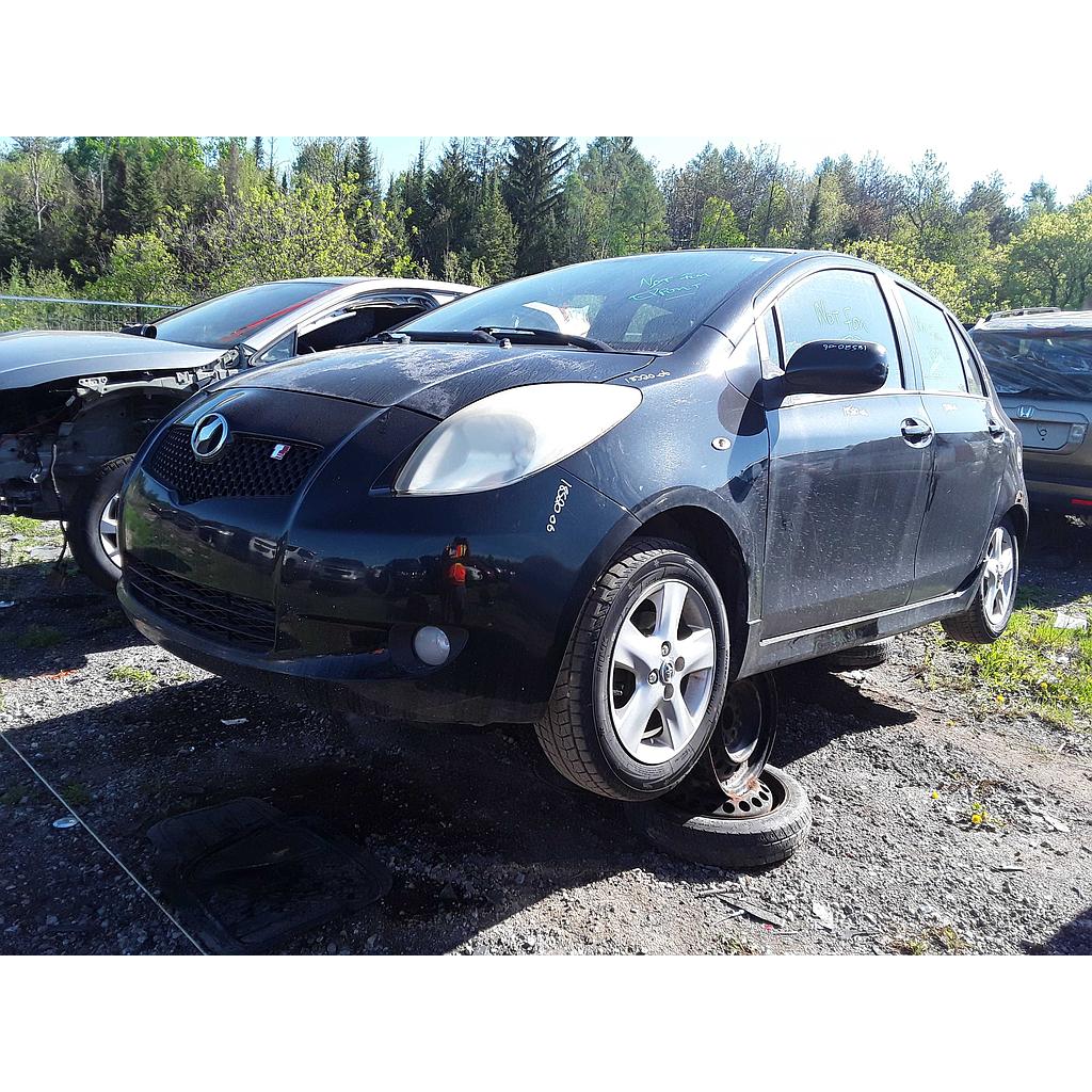 TOYOTA YARIS 2006