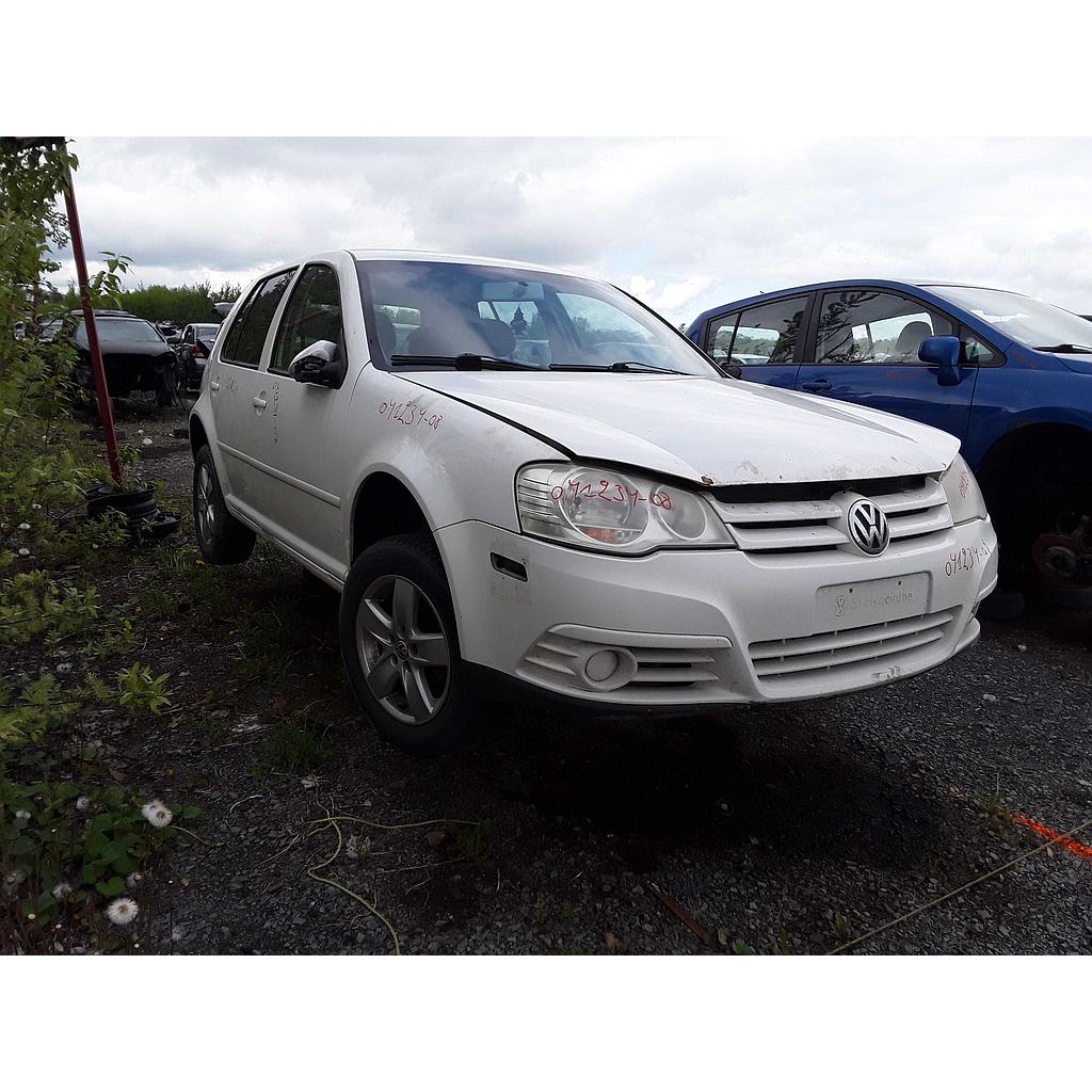 VOLKSWAGEN GOLF 2008