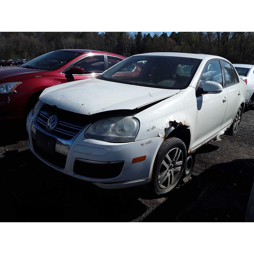 VOLKSWAGEN JETTA 2006