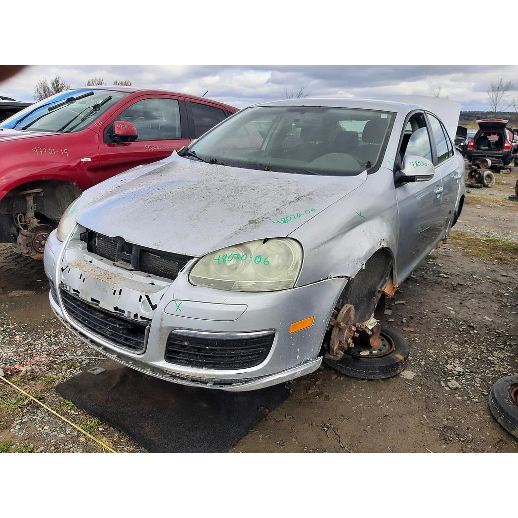 VOLKSWAGEN JETTA 2006