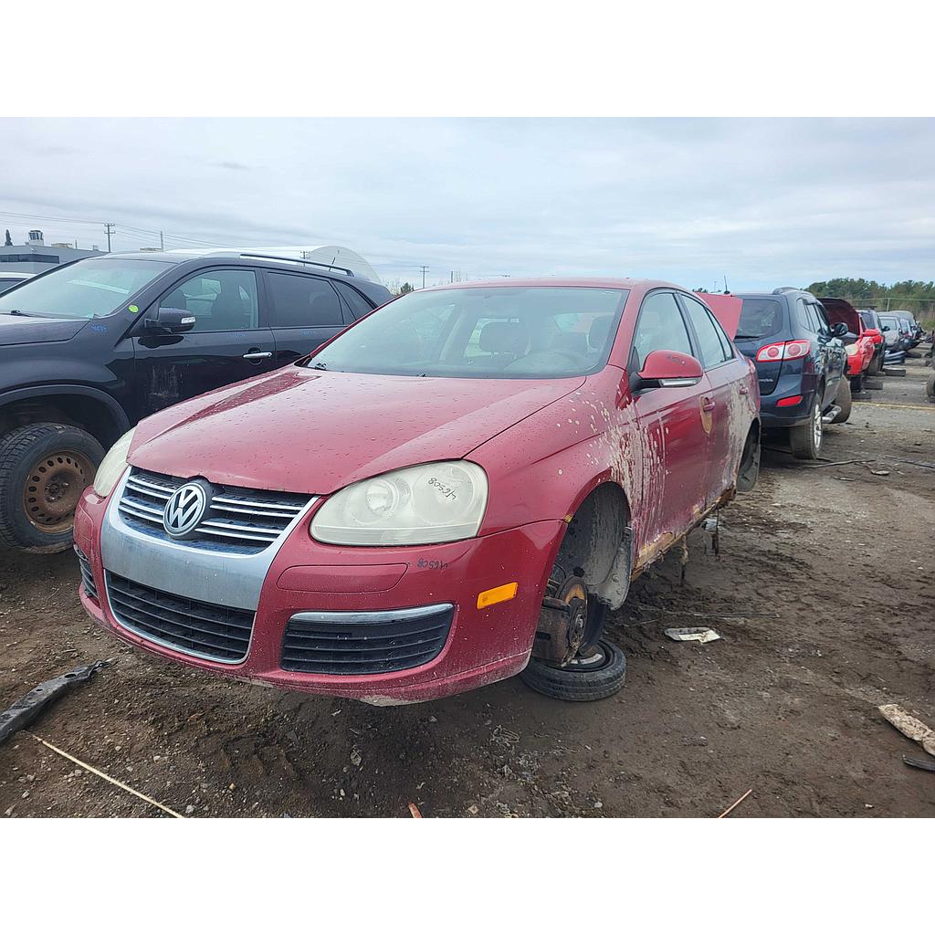 VOLKSWAGEN JETTA 2006